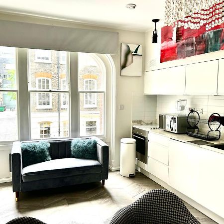 Soho London Suite Eksteriør bilde