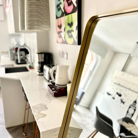 Soho London Suite Eksteriør bilde