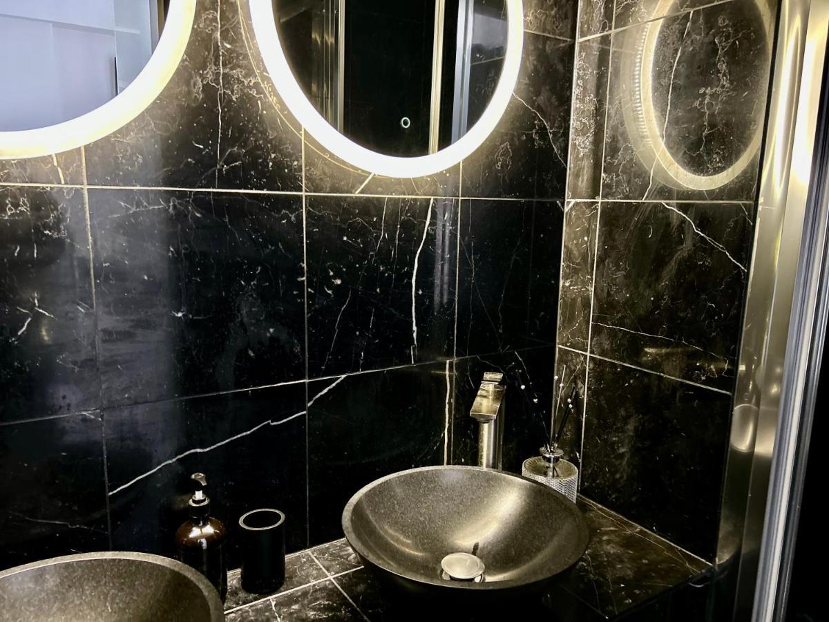Soho London Suite Eksteriør bilde