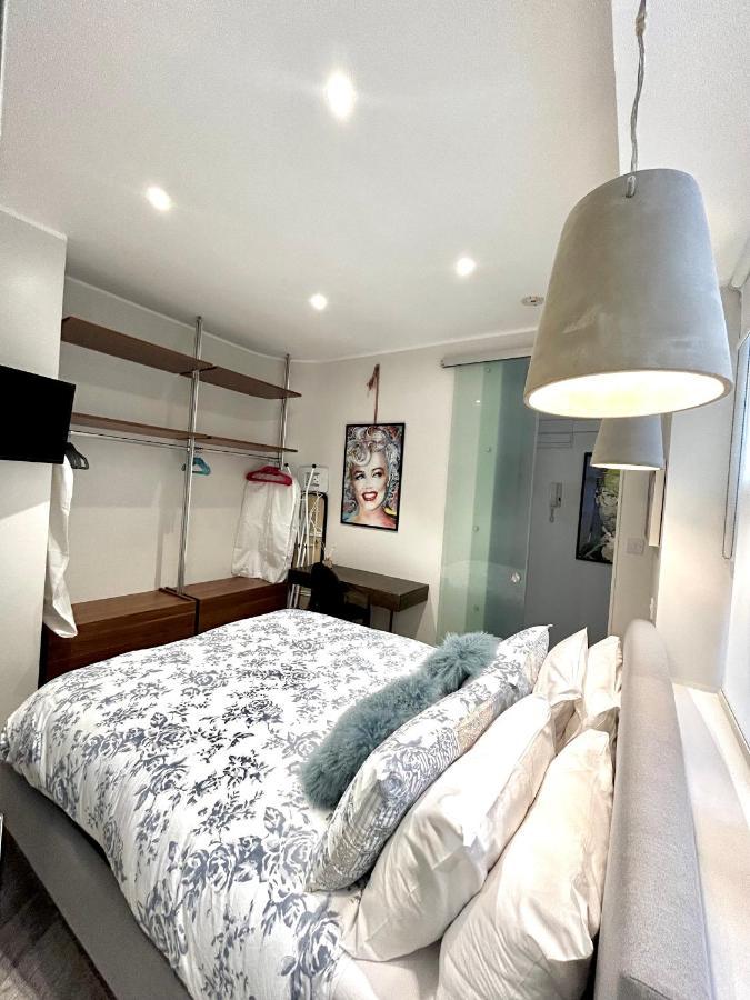 Soho London Suite Eksteriør bilde