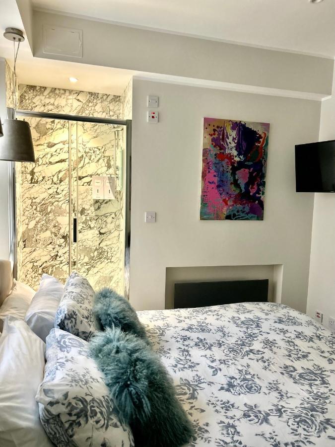 Soho London Suite Eksteriør bilde