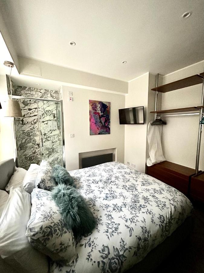 Soho London Suite Eksteriør bilde