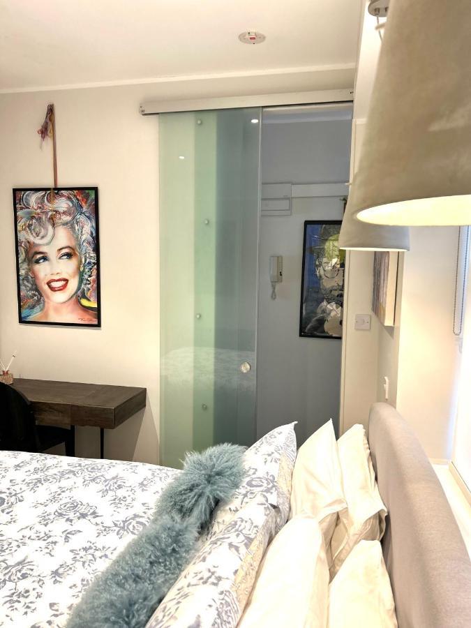 Soho London Suite Eksteriør bilde