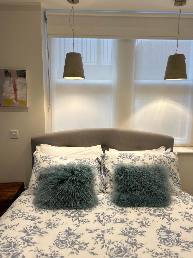 Soho London Suite Eksteriør bilde