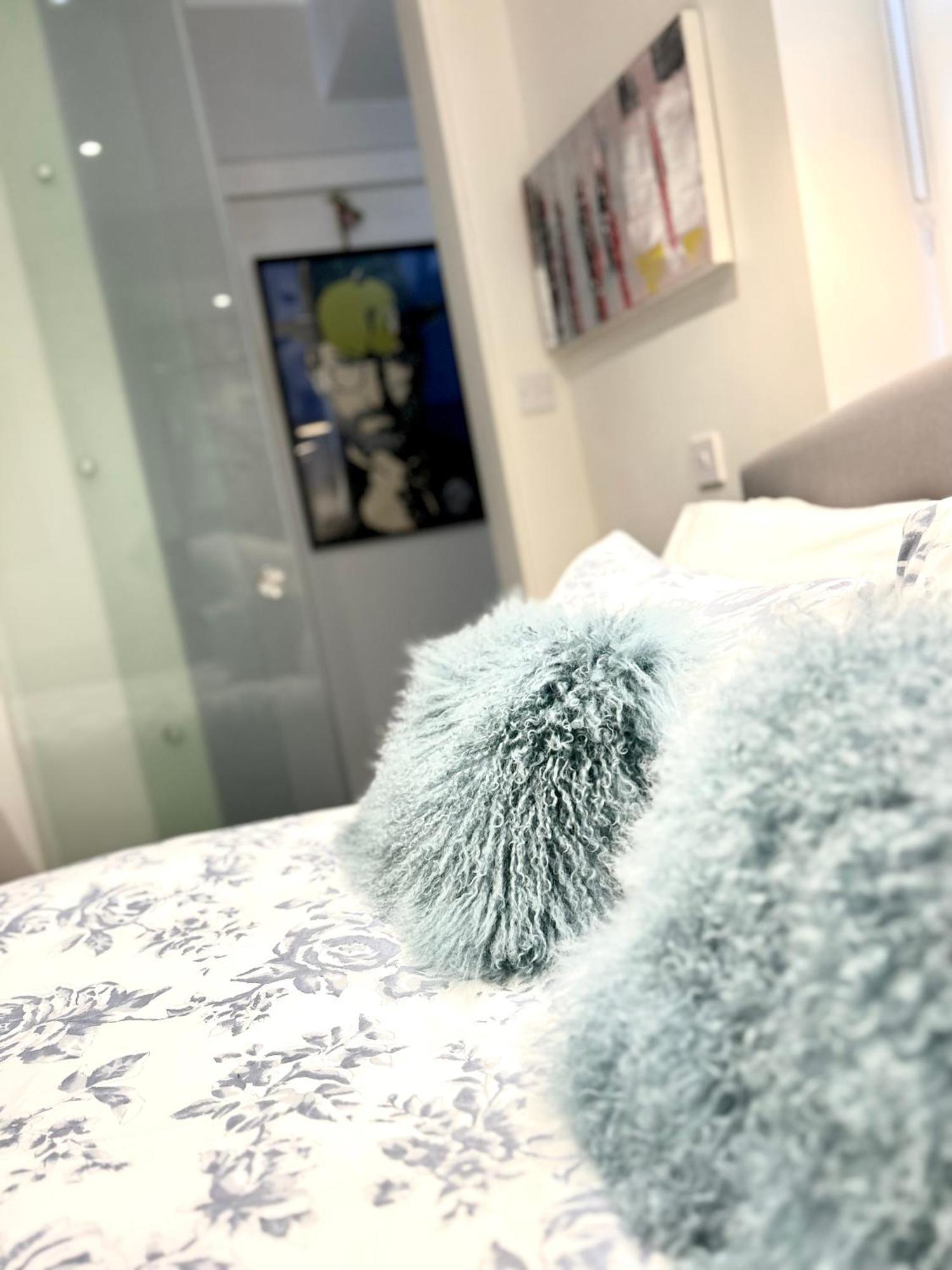 Soho London Suite Rom bilde