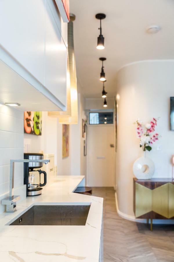 Soho London Suite Eksteriør bilde