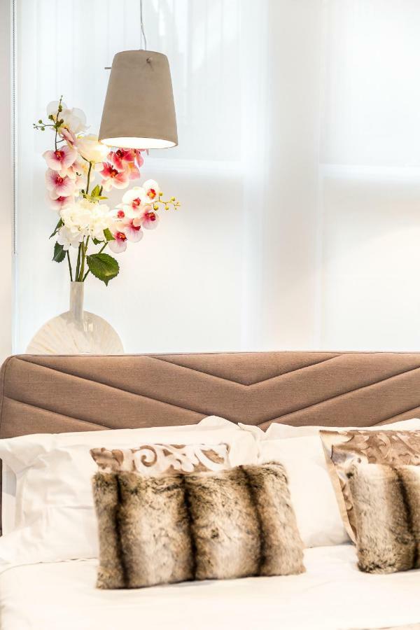 Soho London Suite Eksteriør bilde