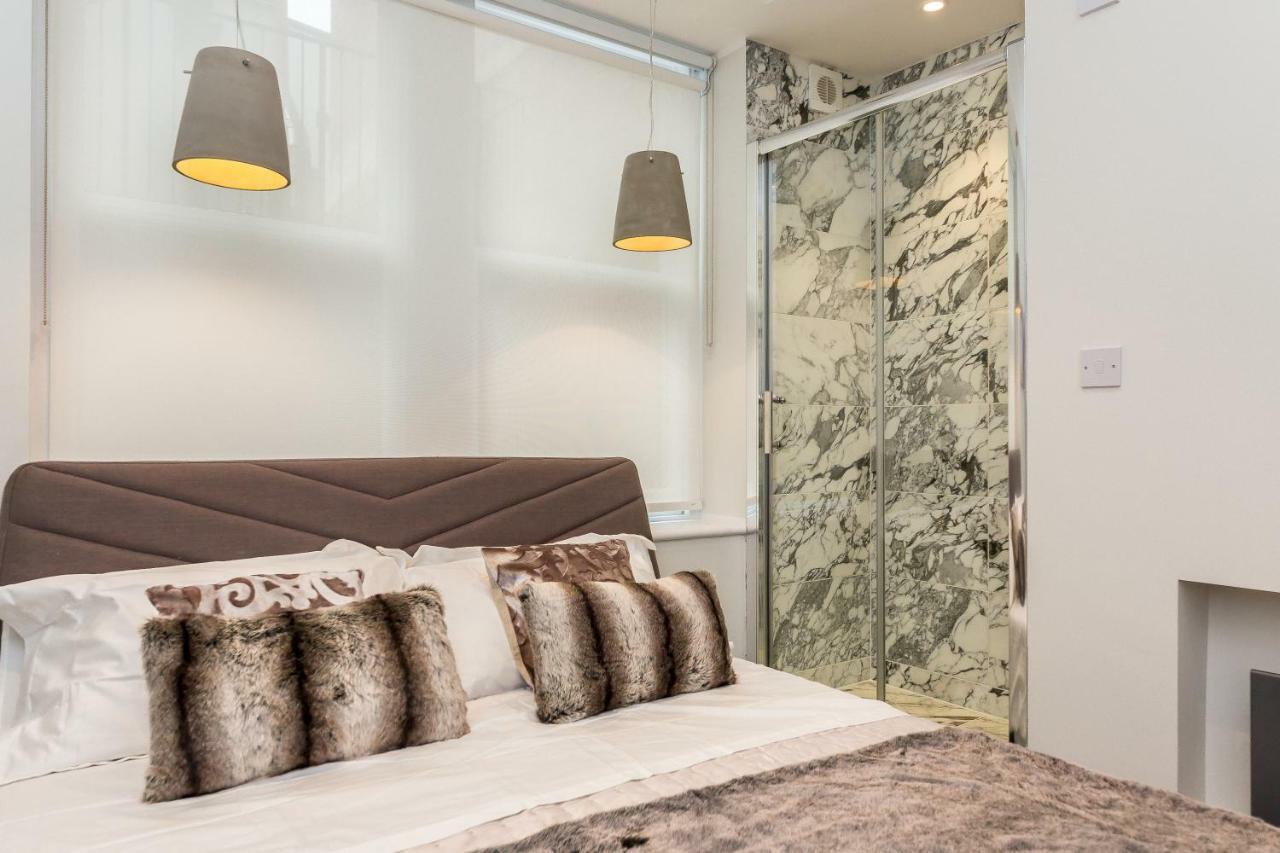 Soho London Suite Eksteriør bilde