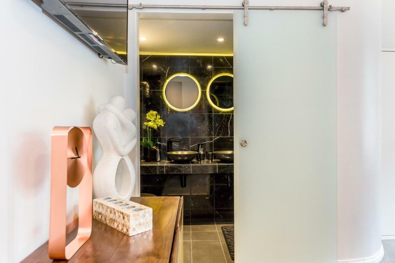 Soho London Suite Eksteriør bilde