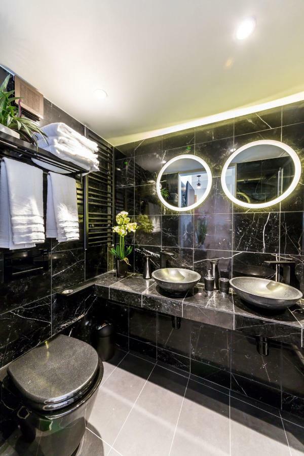 Soho London Suite Eksteriør bilde