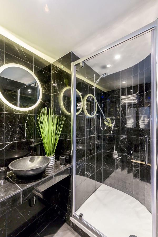 Soho London Suite Eksteriør bilde